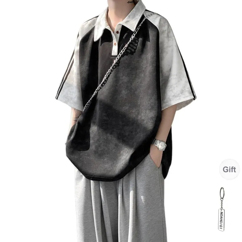 NOAHGIGI T Shirts Unisex-6
