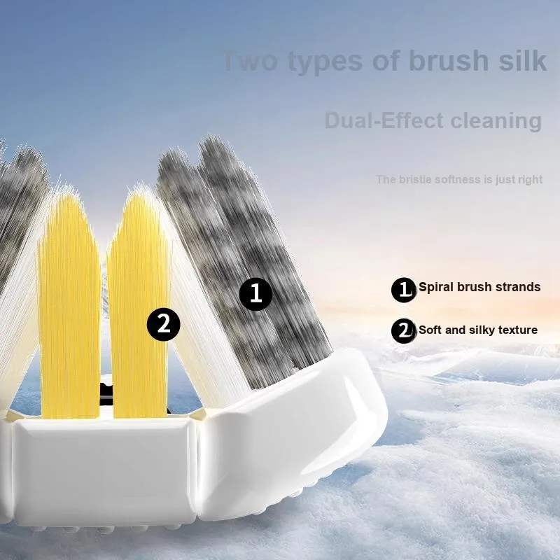 BANNER Toothbrushes Unisex-4