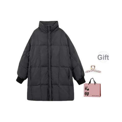 Princess Berdele Хлопковый пуховик женский