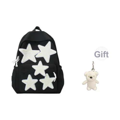 PAIBLOKS Нейлон Рюкзак Унисекс Многоцветный