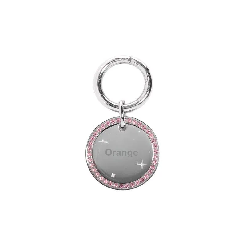 MARS MALL Dog / Cat Collars-1
