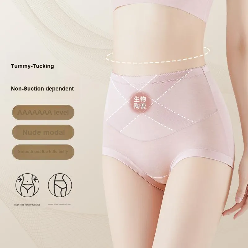 XIA.WA.ZHI.XIU Underpants Women's Box 4 Pack-13