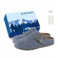 Lake Blue-Exclusive Shoe Box-Comes with Socks