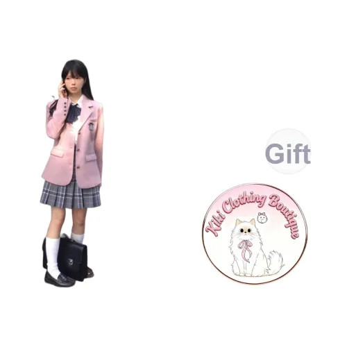 Kiki Clothing Boutique Комплект с юбкой Женские