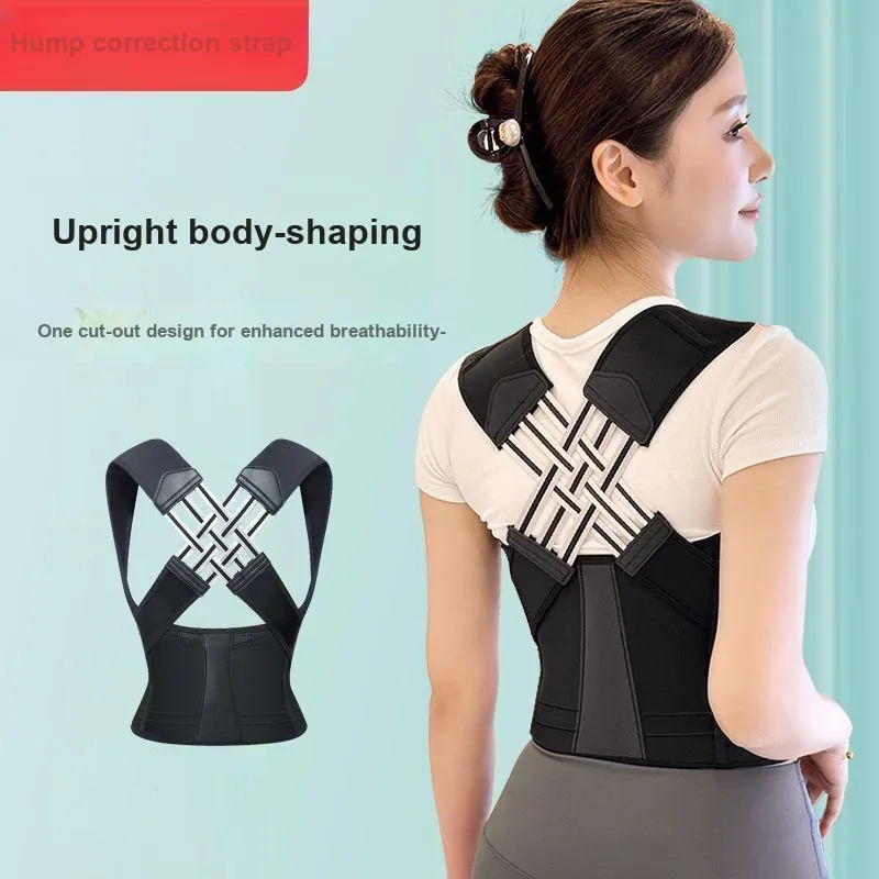 Patriot Indoor Shoulder Pads Protective Rehabilitation Black Unisex-2
