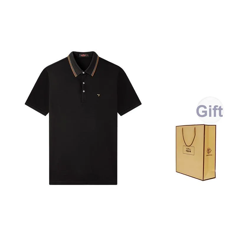 SEVEN Polo Shirts Men-6