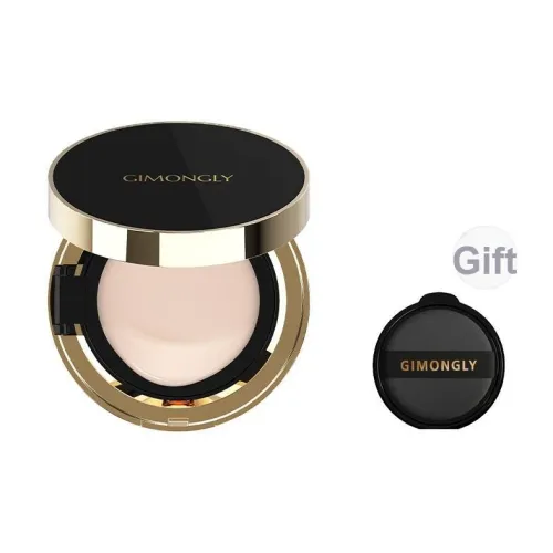 JIMENGLI Воздушная подушка Нет TRANSFER Цвет лица Прозрачный Росный Кожа