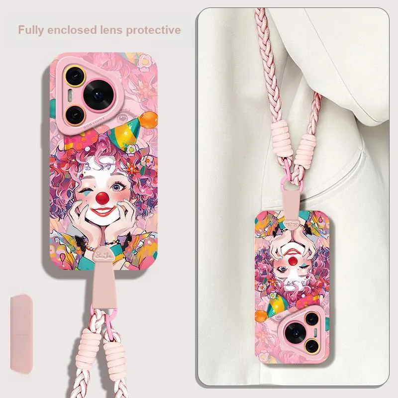 Interesting shell Phone Cases-3