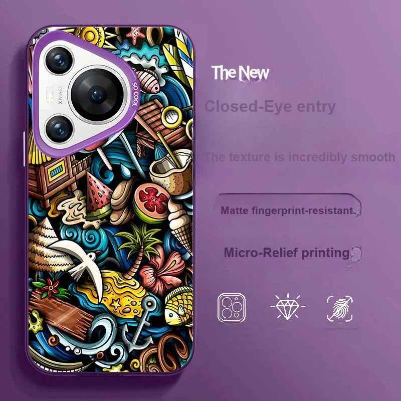 BAOCHENG Phone Cases-5