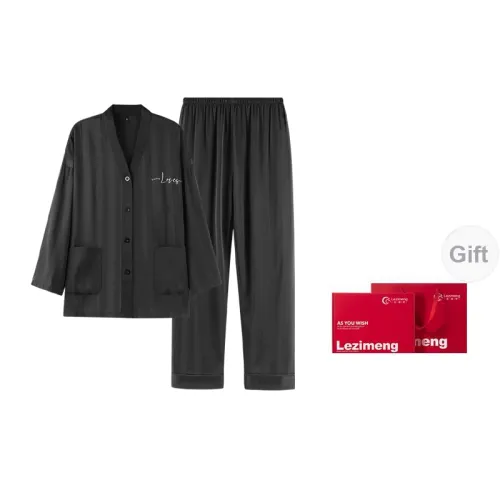 Happy Dreams Men Pajama Sets