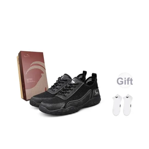 BECK Низкий Топ Casual Унисекс