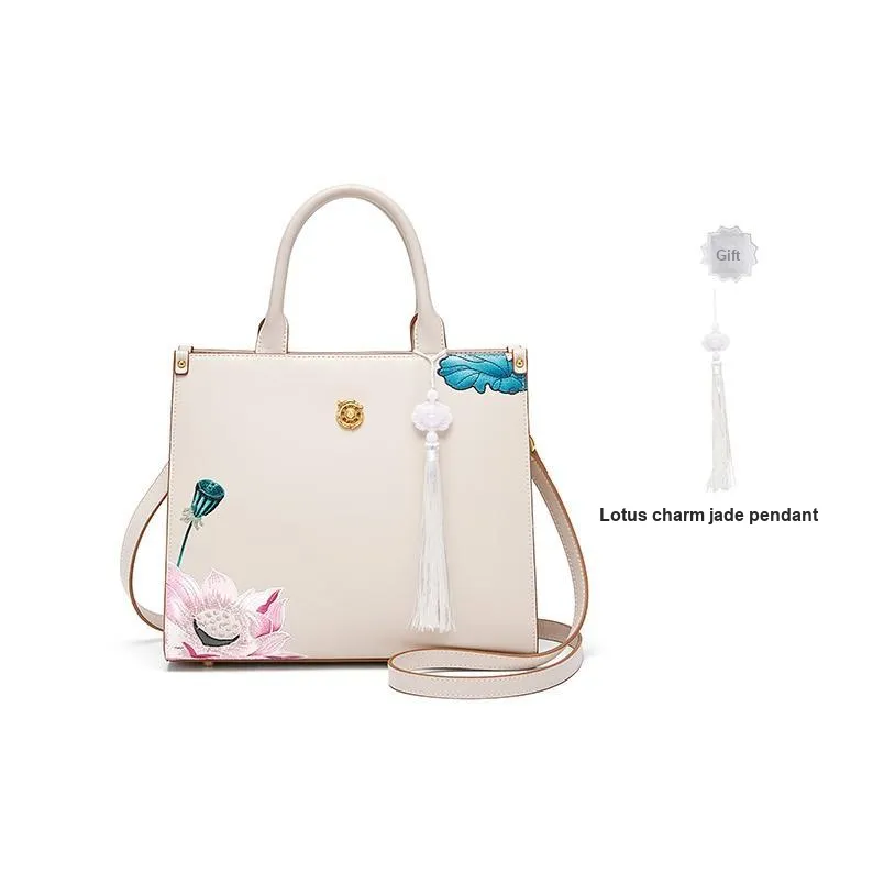 Gong Xuan Handbags Blue Moon, Gift Box Set