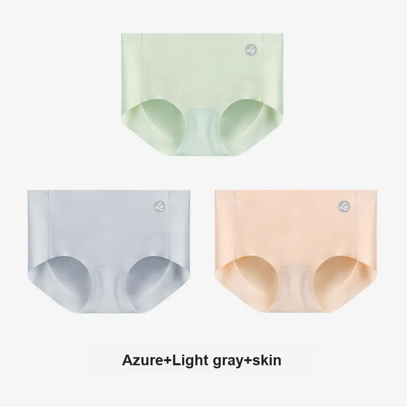 LUYOUYE Women's Underpants-1