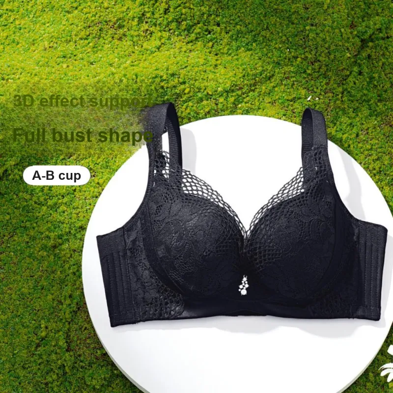 Aidai Women's Bras-5