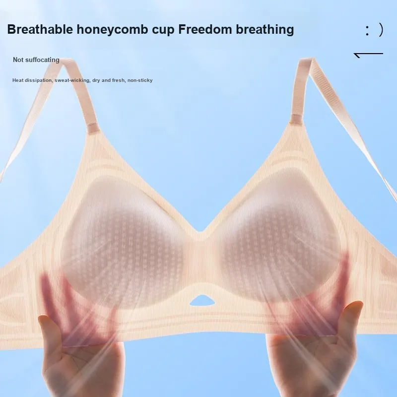 GOSO Women's Bras-1