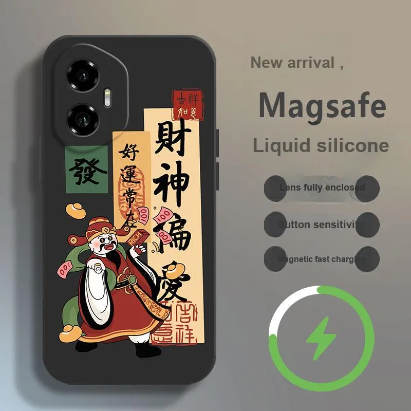 BAOCHENG Phone Cases-1