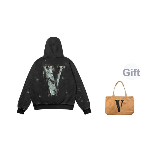 VLONE Унисекс Свитшоты