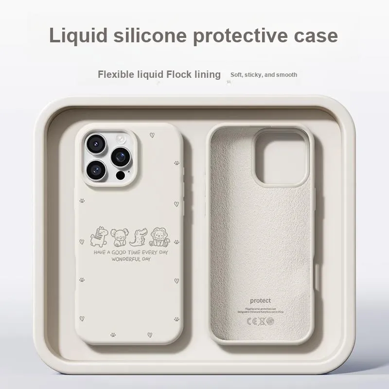 RVIXE Phone Cases-20