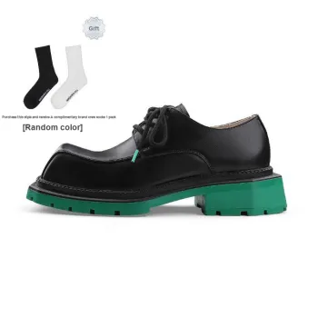 HANQIAORIJI Special-shaped Series Casual Shoes Unisex