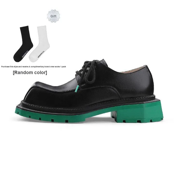 HANQIAORIJI Special shaped Series Casual Shoes Unisex-0