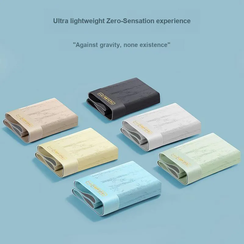 Urban Beauty Underpants Men's Shopping Bag 3 Pack-13