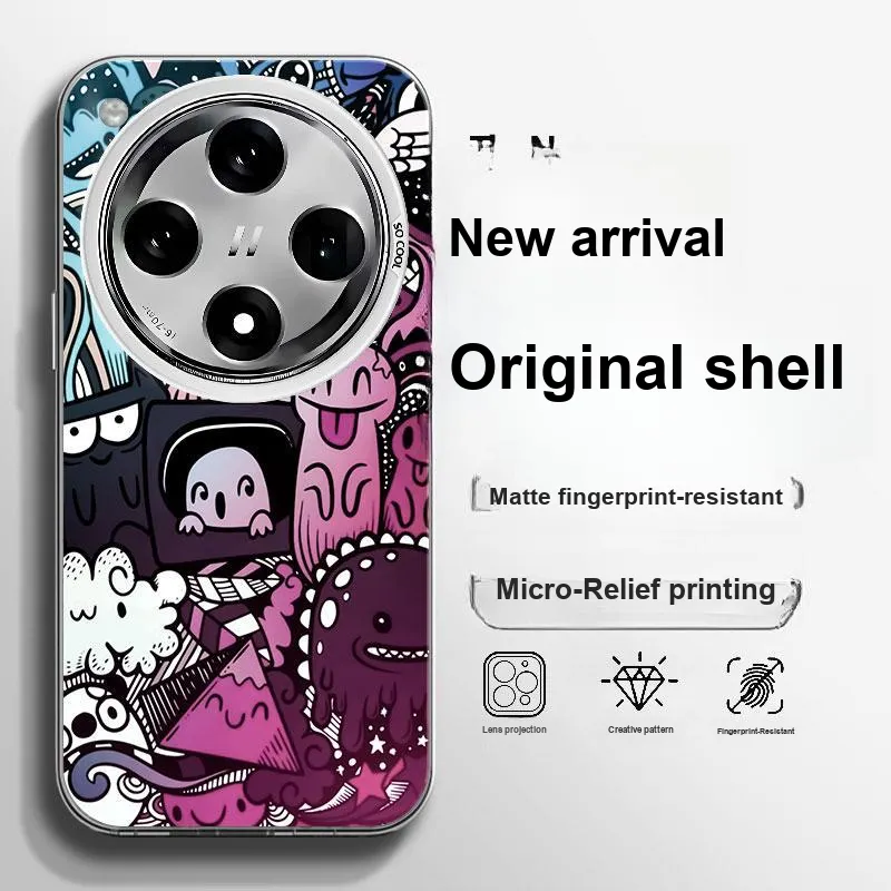 BAOCHENG Phone Cases-3