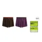 Brown+Purple (2 Pack)