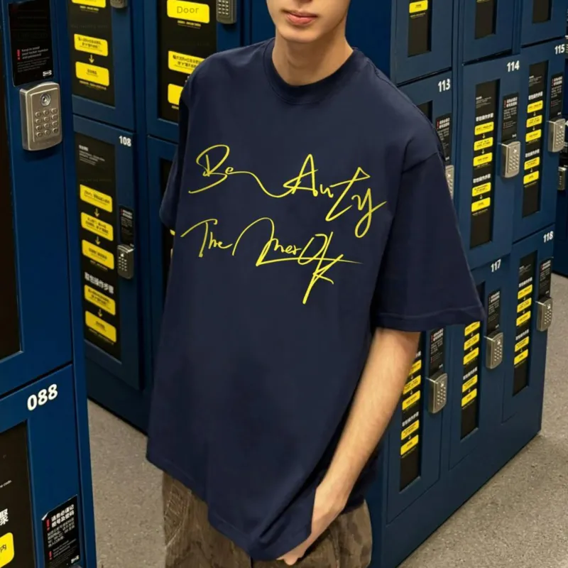 ZYKY T Shirts Unisex-15