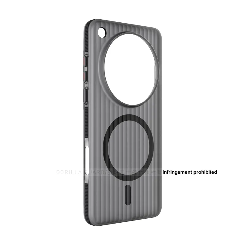 XINGQIUWEISHI Phone Cases-5