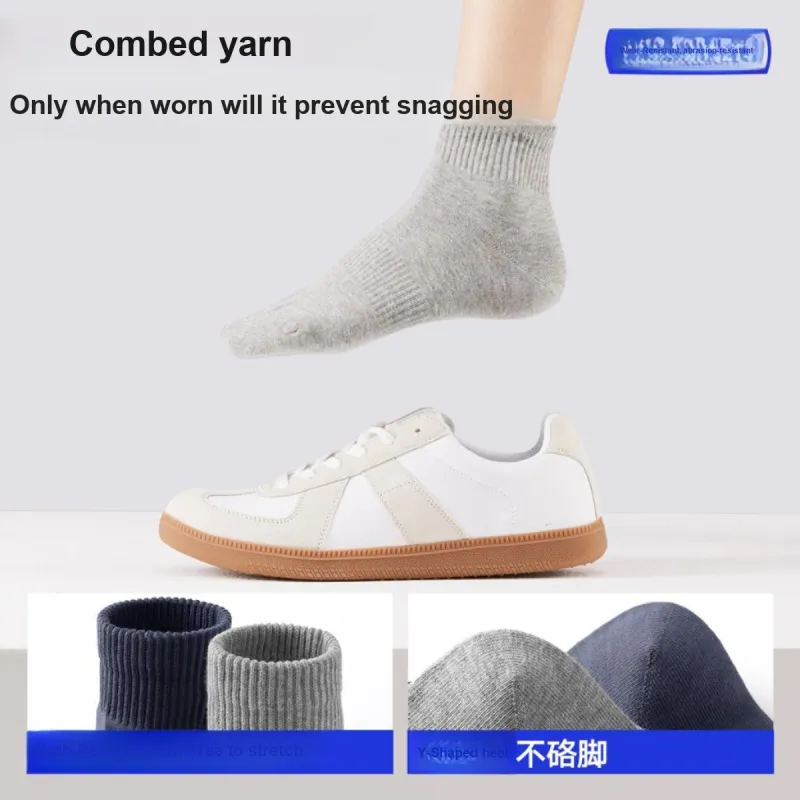HLA Women's Socks-4