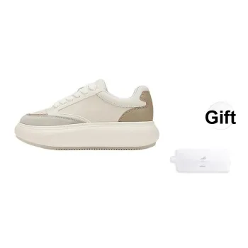 73Hours Bear Doll Low Top Skateboard Shoes Women's