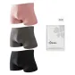 Cameo Brown+Dark Gray+Black