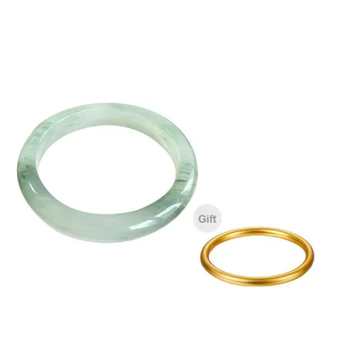 Yu Shangxuan Jade Bangle Unisex