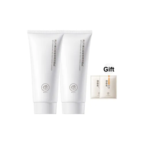 Символ благополучия Отбеливающий Контроль жирности Очищающее Молоко