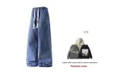 Dark Blue (Comes with One Brand Sweatshirt)