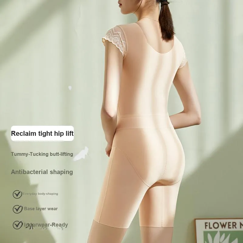 Aidai Shapewear Women's Combo Set-2