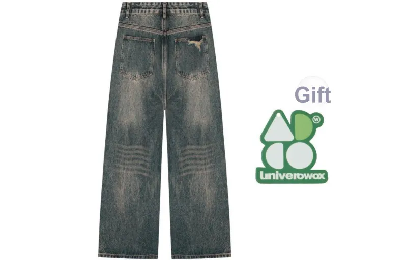 OWOX Jeans Women's-10