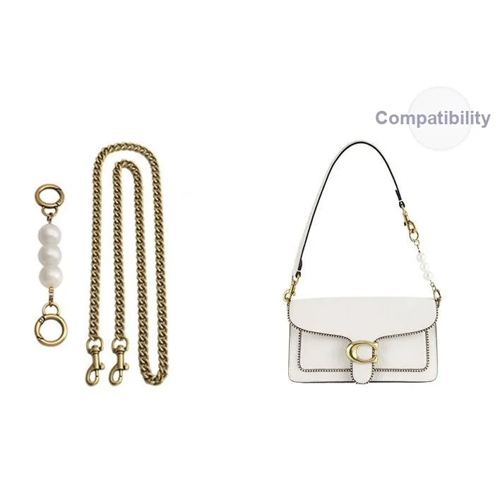 Luxury Care Artisan Workshop Bag Straps