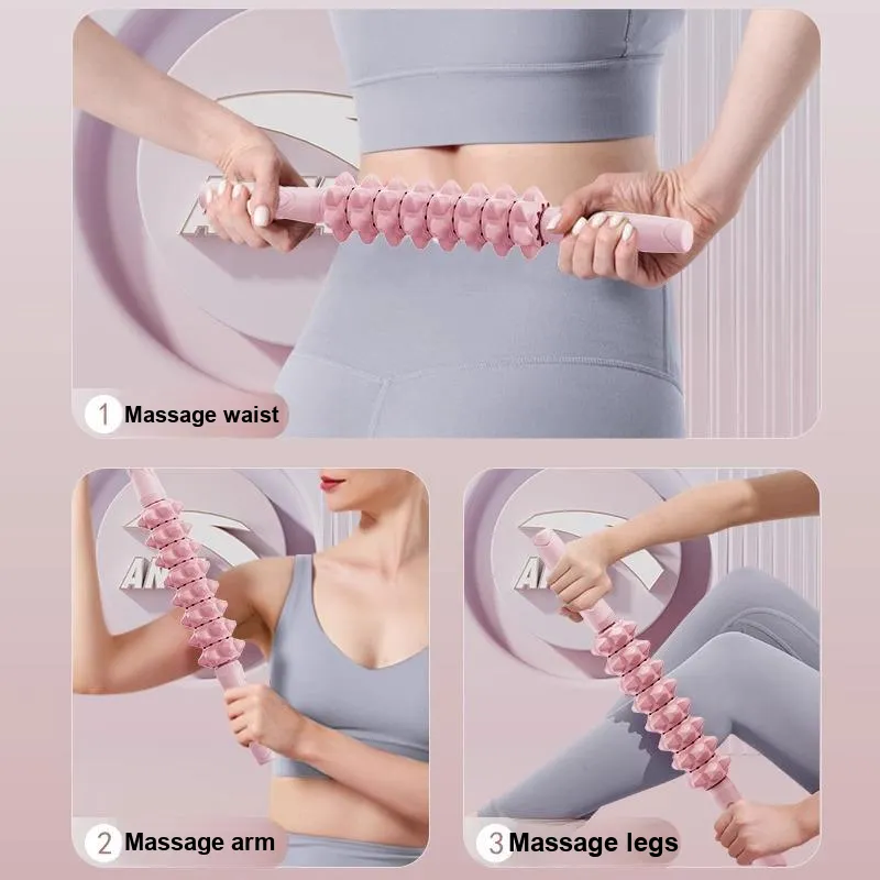Anta Yoga Stretchers Legs Unisex-5