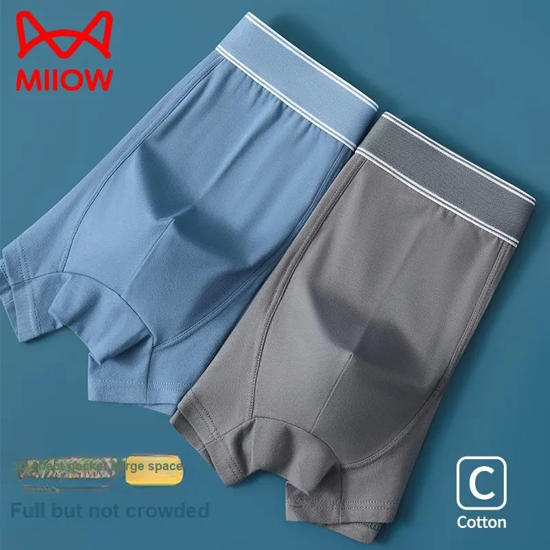MIIOW Men Underpants-6