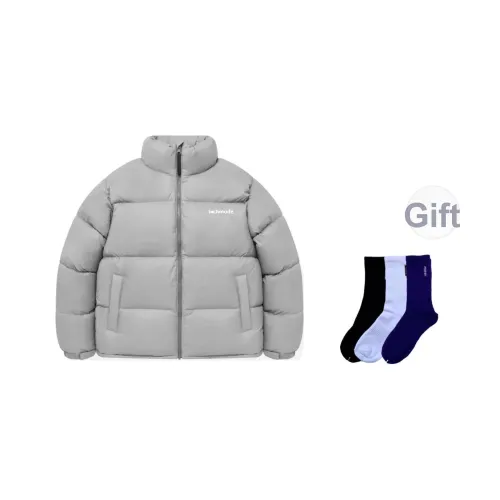 ICH MODE Унисекс Пуховики