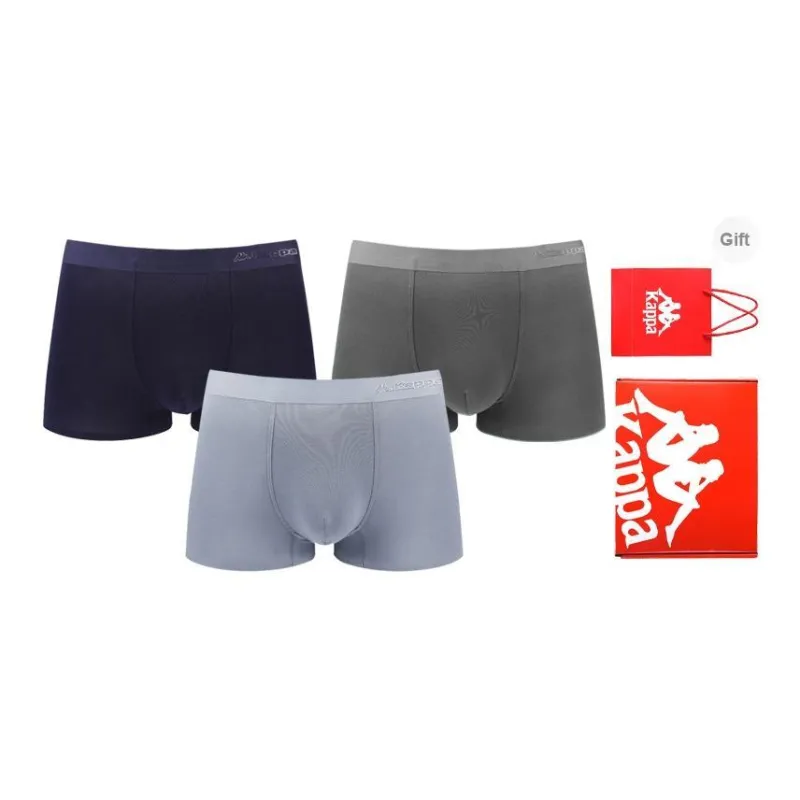Kappa Men Underpants-19