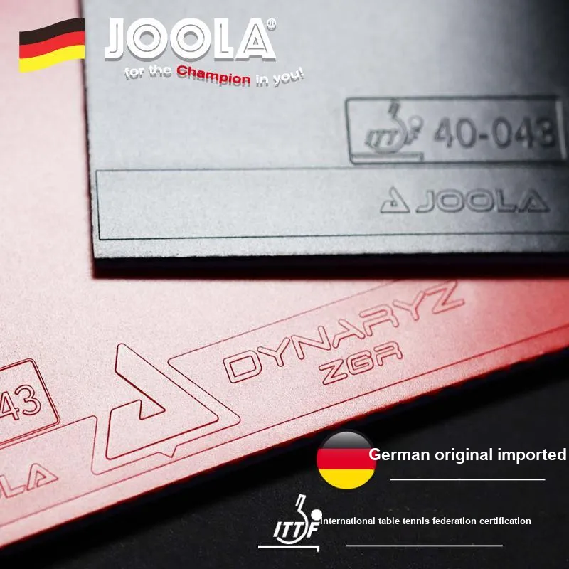 JOOLA Table Tennis Rubbers-2
