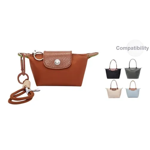 Ingenuity Handmade Нейлоновая Сумка Аксессуар Мини Унисекс Многоцветный