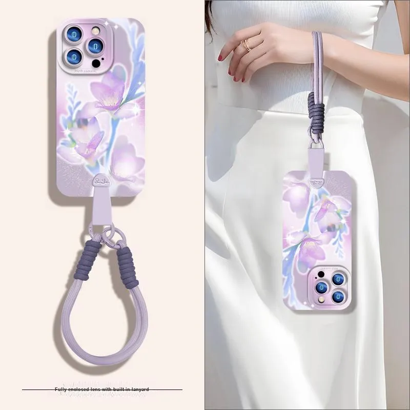 Interesting shell Phone Cases-7