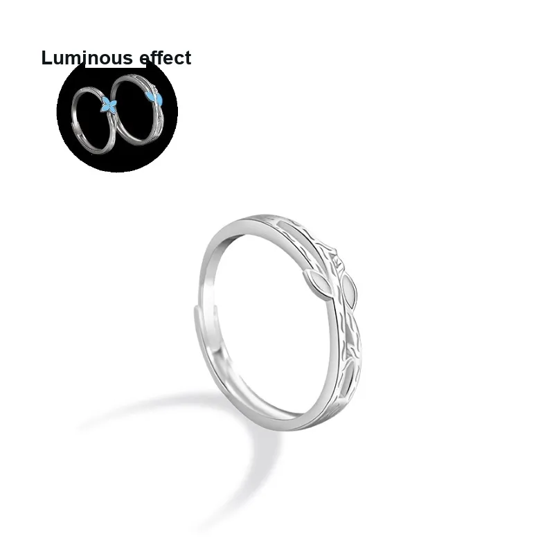 VASO Rings Unisex-9