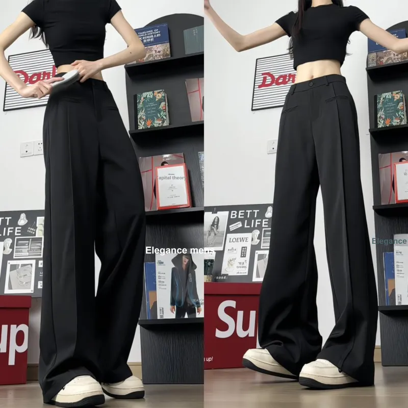 ROBINHOOD Suit Trousers Women's-17
