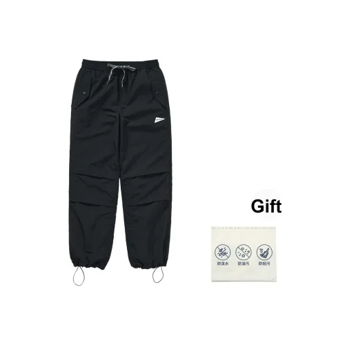 714STREET Унисекс Повседневные брюки