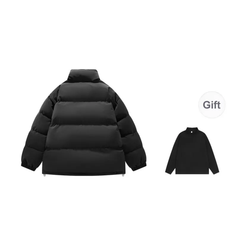 ROBINHOOD Puffer Jackets Unisex-1