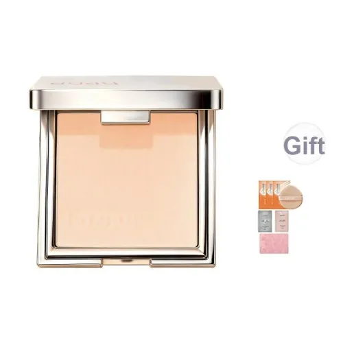 DPDP Air Soft Focus Long-lasting Пудра для лица Matte Oil Control Flawless Natural Matte Finish